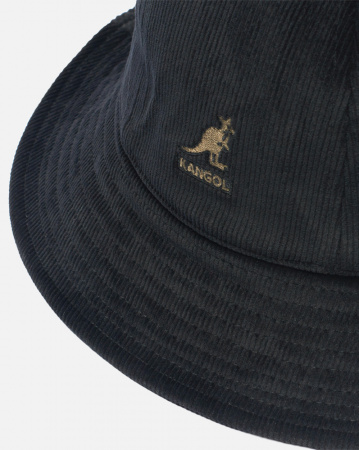 Панама Kangol CORD Casual K5349 (BK001, M)