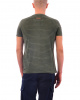Футболка мужская Naketano Dieser Schwanz (Pine Green 3XL)