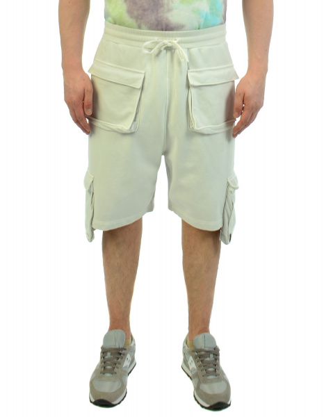 Шорты True Religion Shorts (34 натуральный)