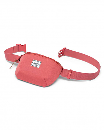Сумка поясная Herschel Fourteen 10514 (1 L рубин)