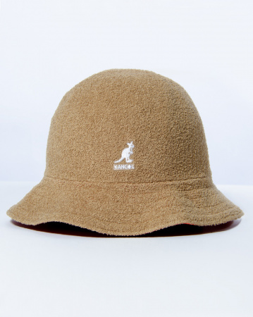 Панама Kangol FLIP IT REV CASUAL K3555 (OC224 M)