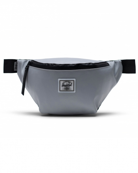 Сумка поясная Herschel Seventeen 11054 (Silver, 3,5 L)
