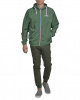 Ветровка Iriedaily Melmentum Jacket (S зеленый)