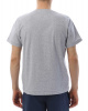 Футболка Carhartt USA 100467 001 Slim Fit (L серый золотой)