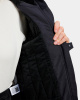 Куртка женская Didriksons Jennie 505480 (Dark Night Blue, 38)