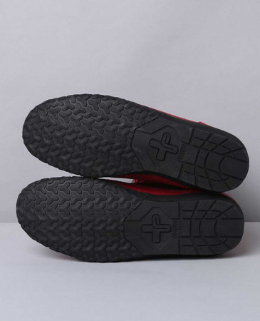 Ботинки Psyberia Mudguard Boot (44.0 красный)