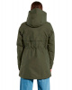 Куртка женская Didriksons Frida 503815 (48 Green)