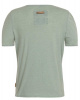 Футболка мужская Naketano Halim Trabando (Heritage Green M)