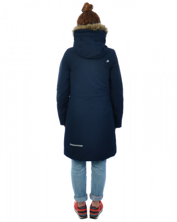 Куртка женская Didriksons Erika 503161 (XS синий)