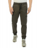 Джоггеры мужские на флисе Cool Penguin JMD 1713W (Dark Gray XXL)