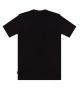 Футболка Addict Leia Tee (M черный)