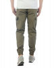 Джоггеры мужские Cool Penguin JMR 1713 (Olive XXS)
