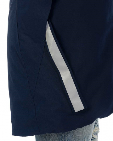 Куртка женская Didriksons Silje 501875 (34 NAVY)