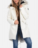 Куртка женская 8848 Altitude Jinny Parka 2292 (38 Creamy)