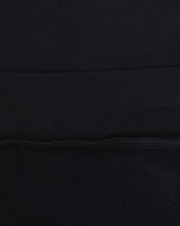 Толстовка свитшот мужская Cool Penguin Sobers (XL черный)