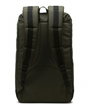 Рюкзак Herschel Little America 10972 (Forest Night/Black)