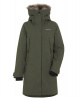 Куртка женская Didriksons Mea 502712 (300 тёмно-зелёный, 46)