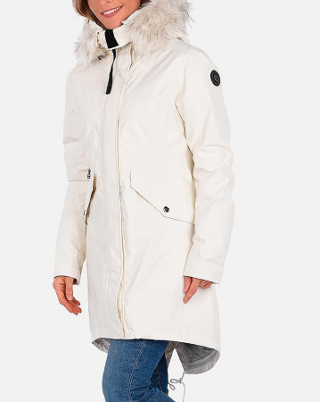 Куртка женская 8848 Altitude Jinny Parka 2292 (44 Creamy)