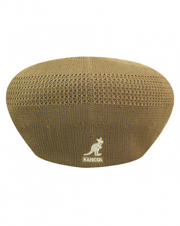 Кепка Kangol Tropic 504 VENTAIR 0290BC N (TN262 S)