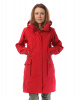 Куртка женская Didriksons Meg (34 RED)