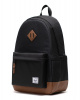 Рюкзак Herschel Heritage ECO 11383 (Black Tan, 24L)