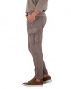 Джоггеры карго мужские Better Rich Clayton Pants Cargo М41073200 (Tofee Brown L)