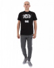 Футболка Carhartt WIP Dead End (M черный)