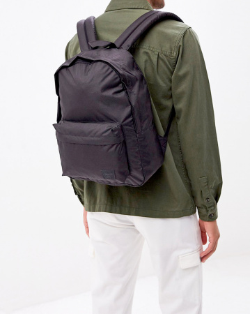Рюкзак Herschel Classic Light 10620 (Black, 24L)