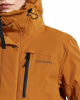 Куртка женская Didriksons Ciana 504306 (508 кайенский перец, 48)