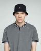 Панама Kangol K3299HT TROPIC BIN (BK001 Black, M)