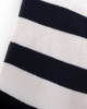 Носки Happy Socks Comb Cotton (Stripes White 41-46)