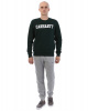 Толстовка свитшот Carhartt College Sweatshirt (XXL темно-зеленый)