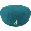 Кепка Kangol CAP Wool 504 0258BC New (FN438 Fanfare, XL)