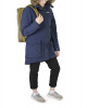 Куртка женская Didriksons 1913 EDITH 501197 (039/BLUE, 34)