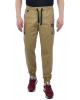 Джоггеры мужские Cool Penguin JMTL 1713 (Beige, 3XL)