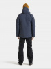 Куртка мужская Didriksons Marvin 506211 (Sleepy Blue, M)