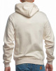 Толстовка мужская на молнии с капюшоном Iriedaily Desire Effect Zip Hood (M светло-бежевый)