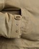 Куртка-парка Iriedaily Wrangelkiez Parka (XL коричневый)