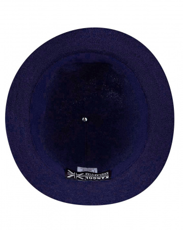 Панама Kangol Bermuda Casual 0397BC (NV411 Navy, XL)