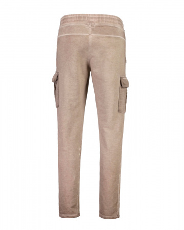 Джоггеры карго мужские Better Rich Clayton Pants Cargo М41073200 (Tofee Brown XL)