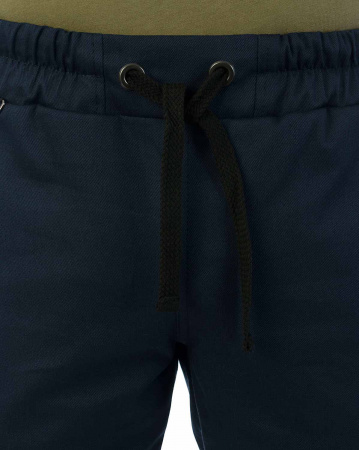 Джоггеры мужские Cool Penguin JMTL 1713 (Navy XXS)