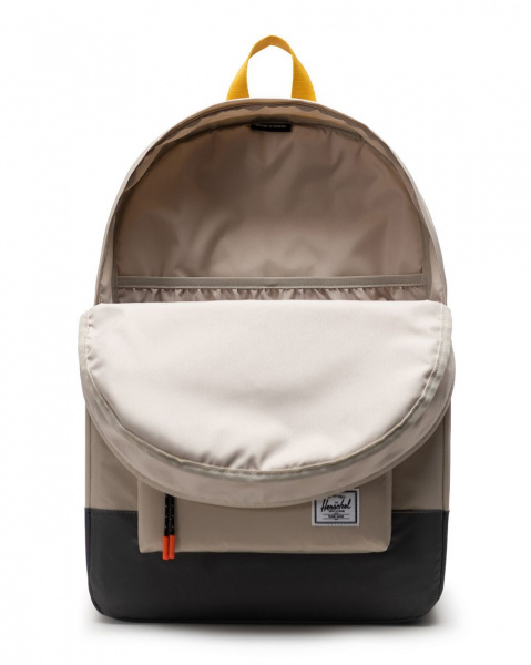 Рюкзак Herschel Heritage 11238 (Pelican/Gargoyle/Harvest Gold)