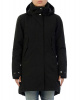 Куртка женская Didriksons Sara 501458 (36 (S) BLACK/060)