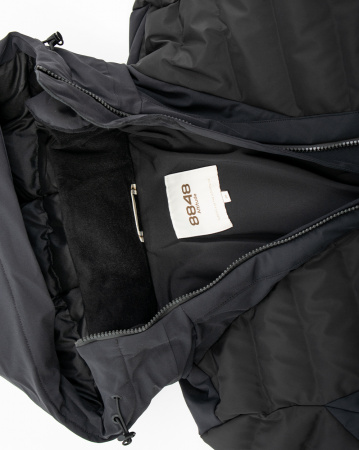 Куртка женская 8848 Altitude Audrey Ski Jacket 2460 (44 Black)