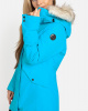 Куртка женская 8848 Altitude Jinny Parka 2292 (34 Blue)
