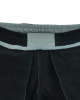 Джоггеры мужские на флисе Cool Penguin JMTL 1713W (Black 4XL черный)