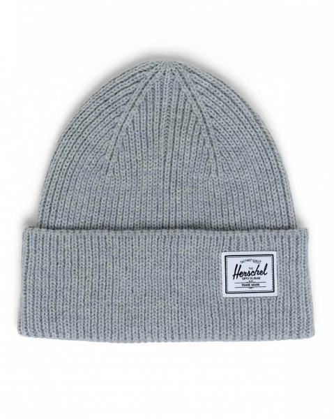 Шапка Polson 1196 (Heather Light Grey, OS)