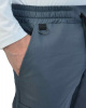 Джоггеры мужские Cool Penguin JMD 1713 (Dark Gray 5XL)