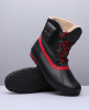 Ботинки Psyberia Jack Frost Boot (47.5 Black)