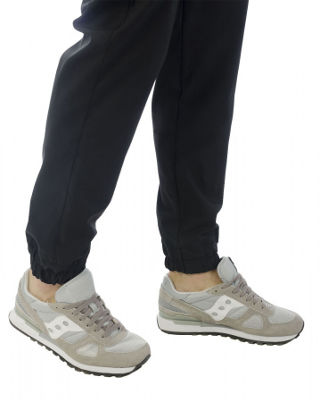 Джоггеры мужские Cool Penguin JMR 1713 (Black White XXS)